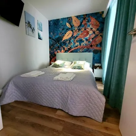 Apartment Ho!house Legnicka