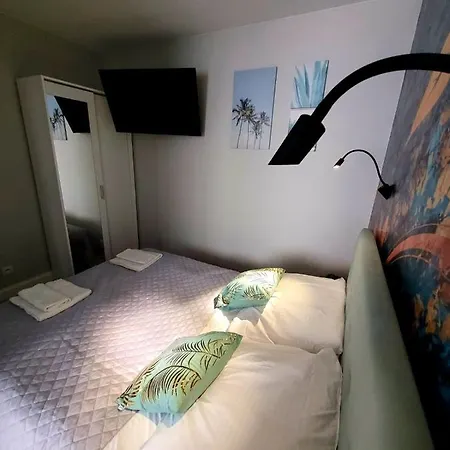 Appartamento Ho!house Legnicka *