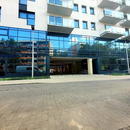 Appartamento Ho!house Legnicka