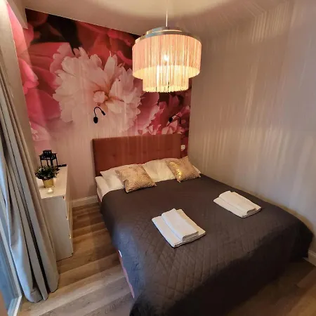 Ho!house Legnicka Breslavia