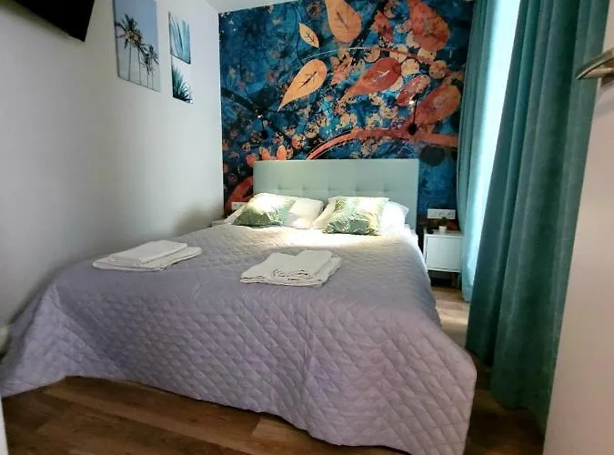 아파트 Ho!house Legnicka