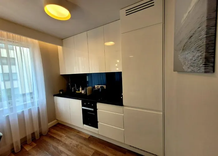 아파트 Ho!house Legnicka *