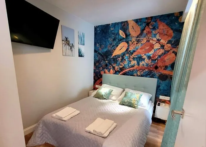 Ho!house Legnicka 아파트 브로츠와프