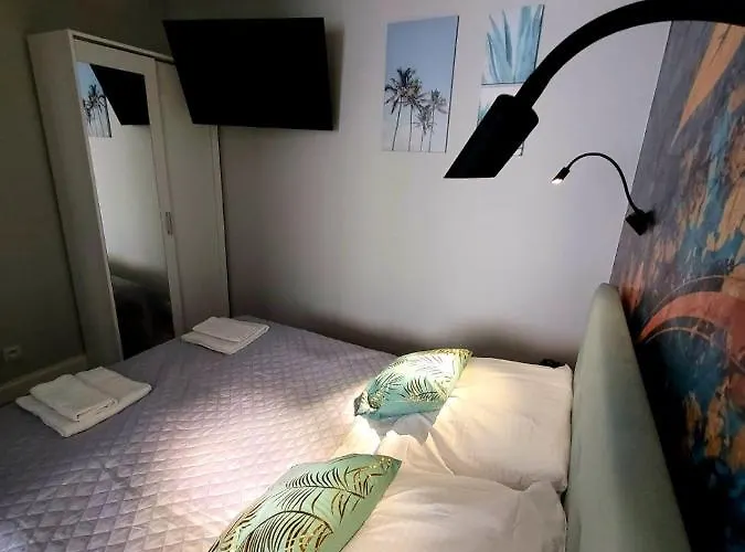 아파트 Ho!house Legnicka *