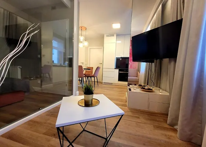 아파트 Ho!house Legnicka *