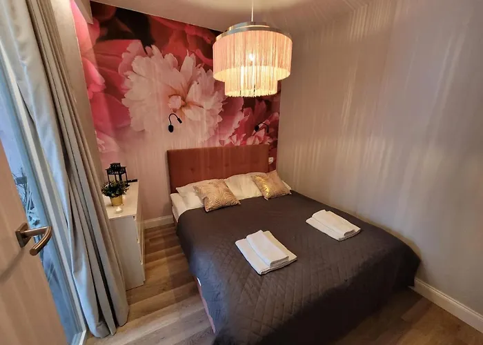 Ho!house Legnicka 브로츠와프