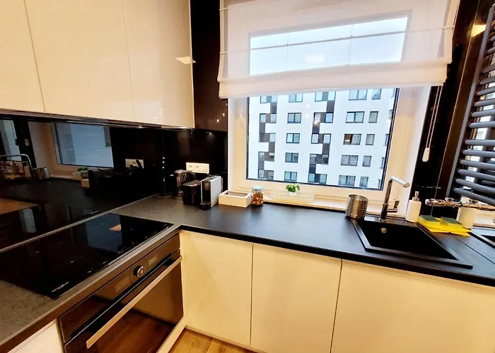 Ho!house Legnicka * 브로츠와프