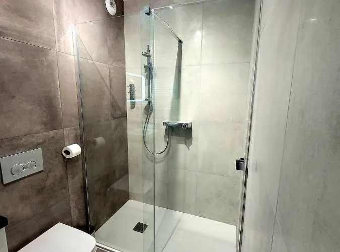 Ho!house Legnicka 아파트 *