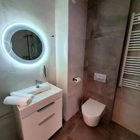 Ho!house Legnicka 아파트