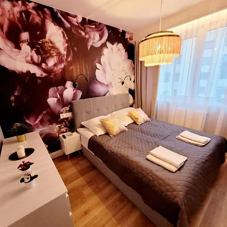 Ho!house Legnicka Lägenhet Wrocław