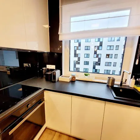 Ho!house Legnicka * Vratislav