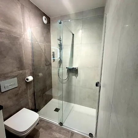 Ho!house Legnicka Apartmán *