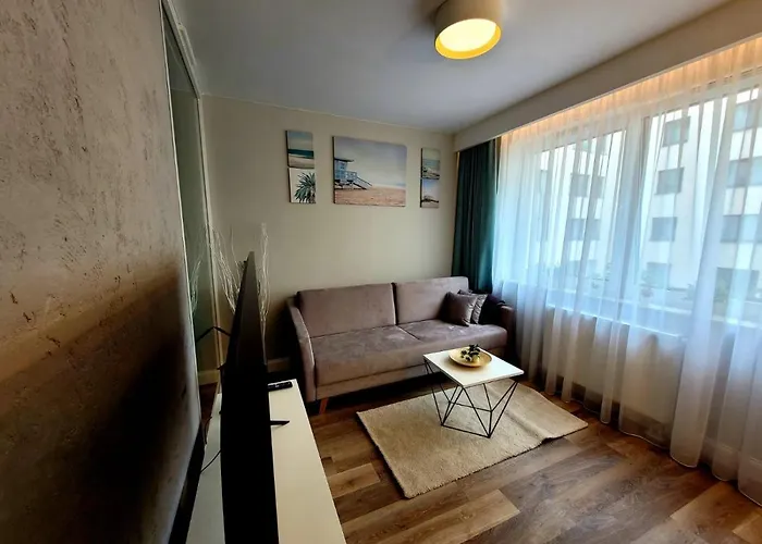 Ho!house Legnicka Appartement *