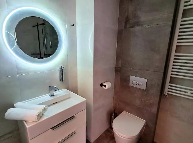 Ho!house Legnicka Appartement