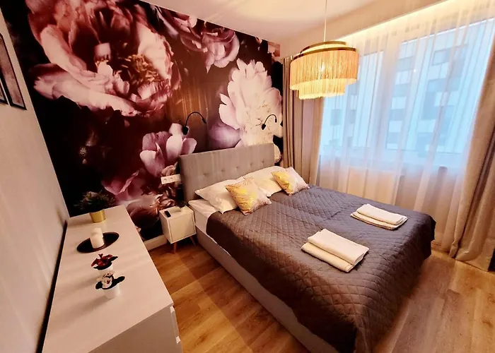 Ho!house Legnicka Appartement Wrocław