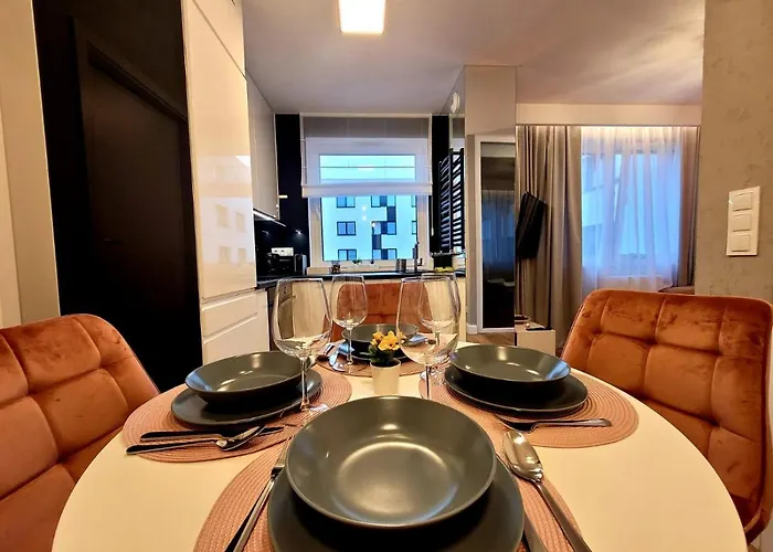 Ho!house Legnicka Appartement Wrocław